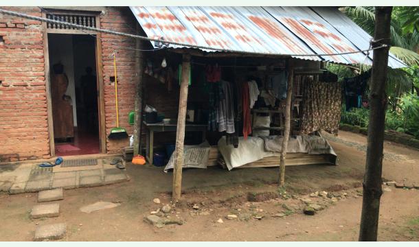 Cover “A Home for Hope”