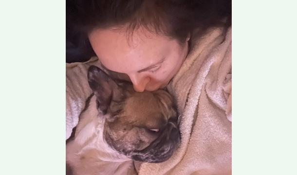 Cover Greffe de foie