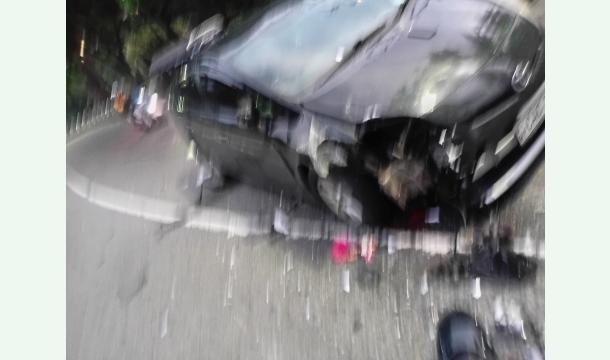 Cover “Help a Father Get Back on the Road — and Back to Supporting His Family”