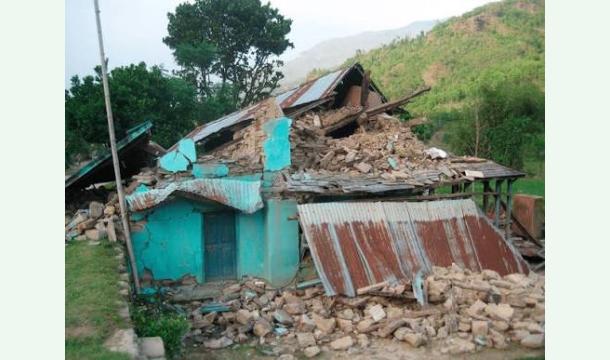 Cover I’m Losing My Home and Need Immediate Assistance