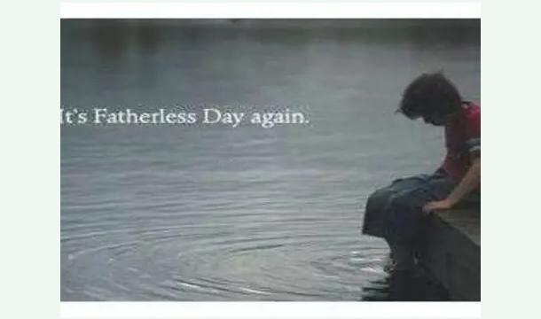 Cover I want money for live with my mom as my father left us