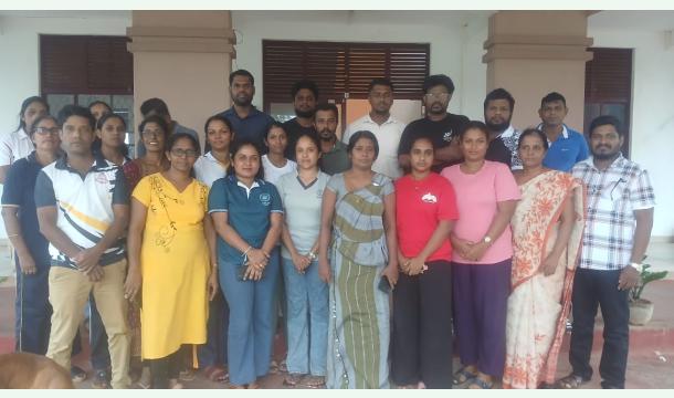 Cover To purchase books for the library destroyed by fire