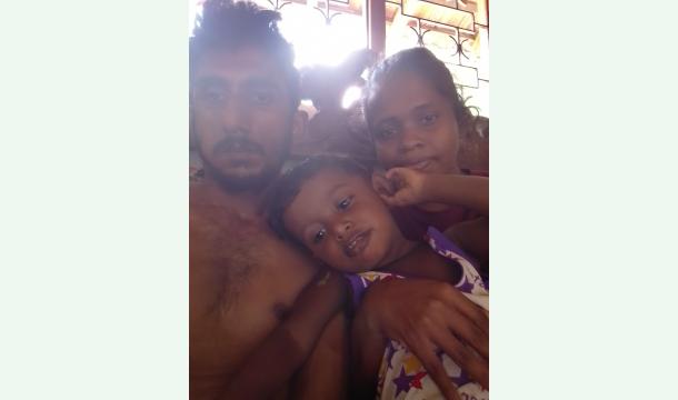 Cover Statement from Kapsitha Lahiru Sampath