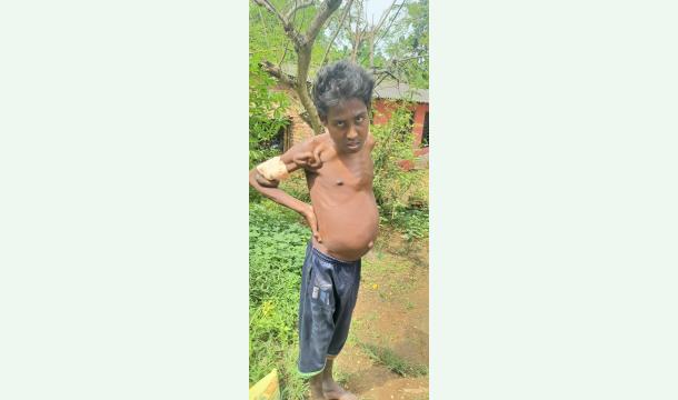 Cover Health is the greatest happiness