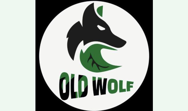 Cover Salle de sport & healthy food ( old wolf)