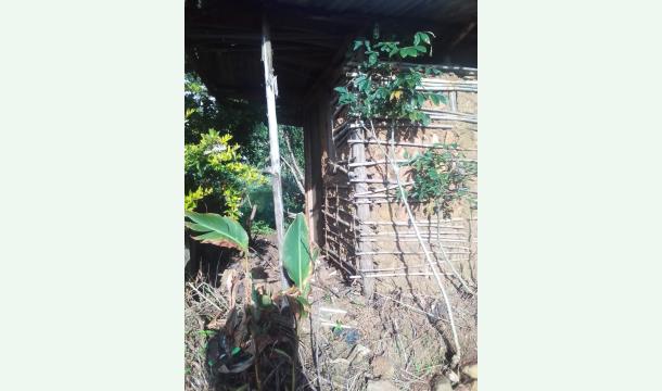 Cover Social services 