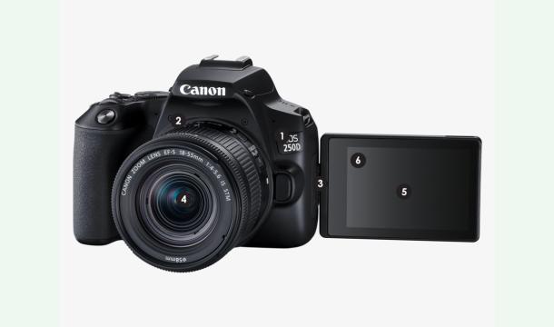 Cover Buy a camera for my YouTube work