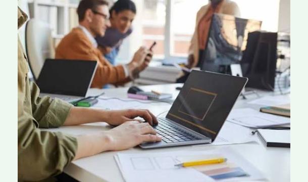 Cover Help me to buy a laptop to continue  my studies