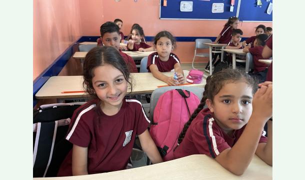 Cover Taybeh en Palestine 