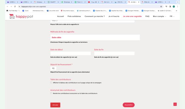 Cover Cagnotte date de fin 25.01.2024
