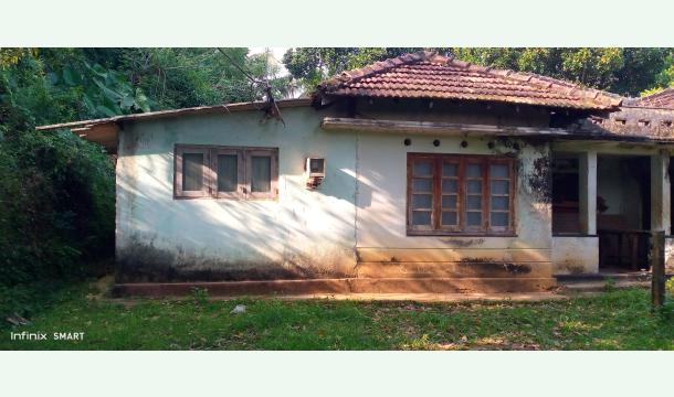 Cover For home repairs 