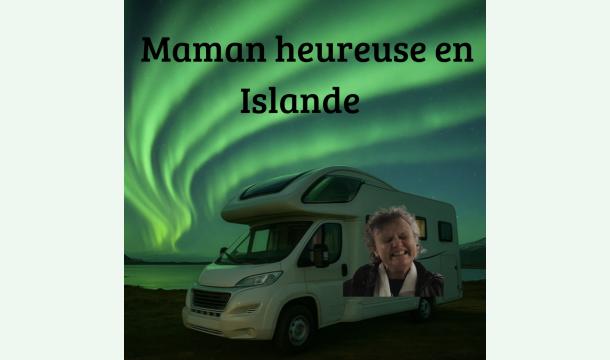 Cover 60 ans d'Isabelle 