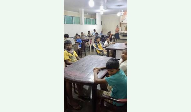 Cover Who are my parents?