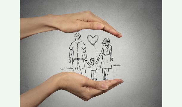 Cover Aufgrund des plötzlichen Arbeitsplatzverlusts durch die Krankheit ihres Mannes entstanden ernsthafte...