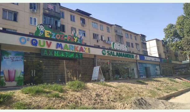 Cover Ein Freund aus Taschkent