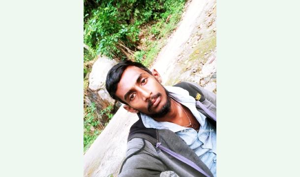 Cover Please help me, I am so helpless