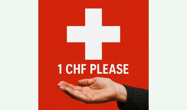 Cover 1 chf each if you have to spare please.