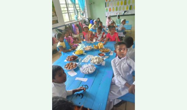 Cover Help me get a cake….