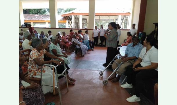 Cover I want to help helpless people who have no shelter 😭