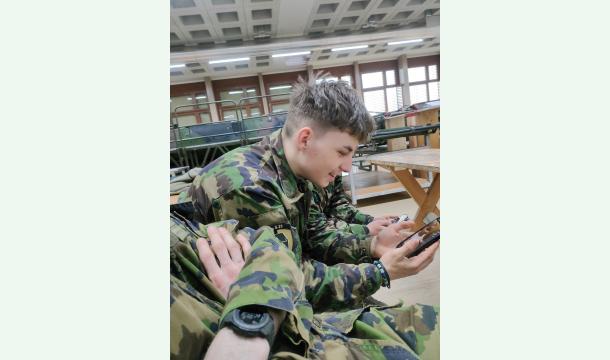 Cover Gros mots