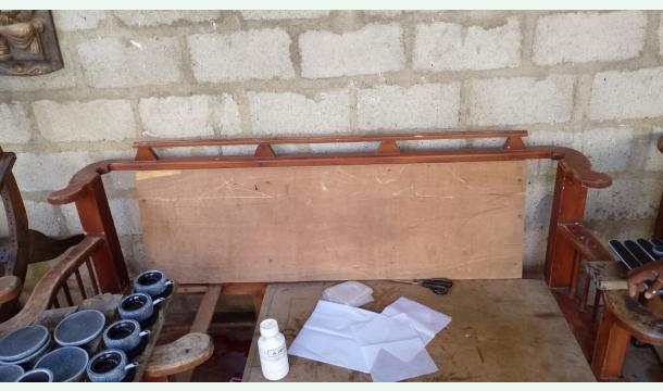 Cover Home foreclosure help me