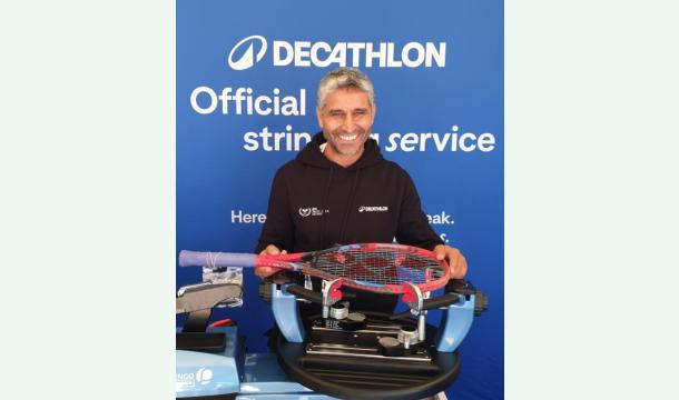 Cover Tahar money pot