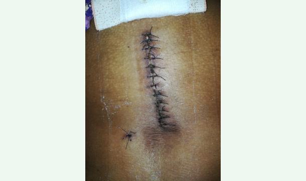 Cover  Request for Financial Assistance for Family and Educational Needs