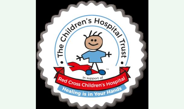 Cover The Children's Hospital Trust (South Africa)