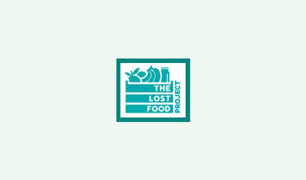 Cover The Lost Food Project (Suisse)