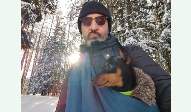 Cover Make America Sylvain Again