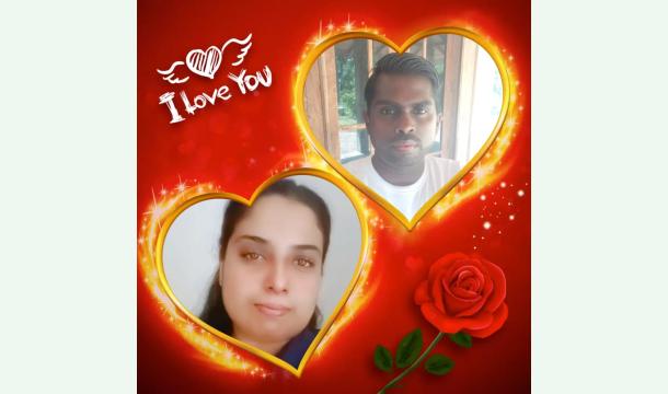 Cover The first and last wediing in after 38 years