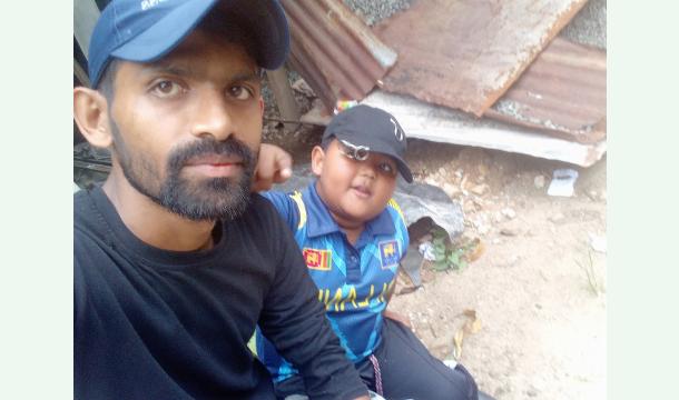 Cover Helplessness and poverty