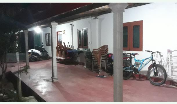 Cover Help us to build a home