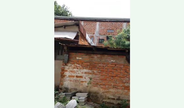 Cover Please help me build my house