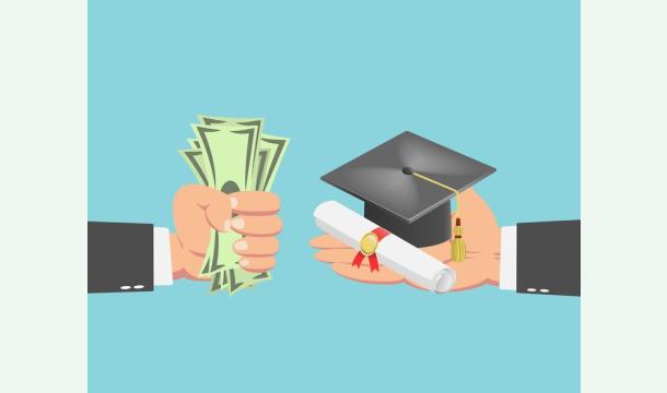 Cover i want to payback , give school fees, and medical expenses