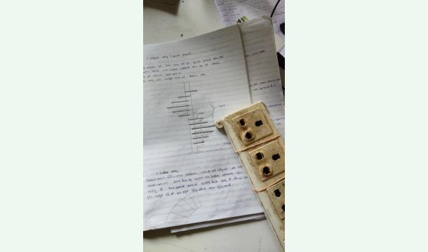 Cover Please help me study