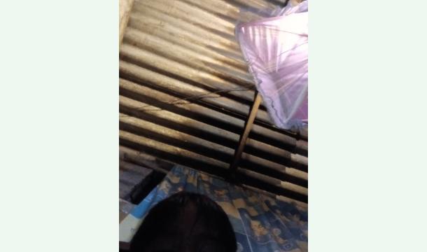 Cover Help us bild smool house