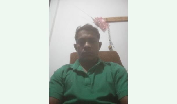 Cover My hrd opresan