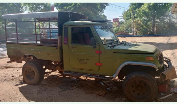 Cover Mechanic tools are available.