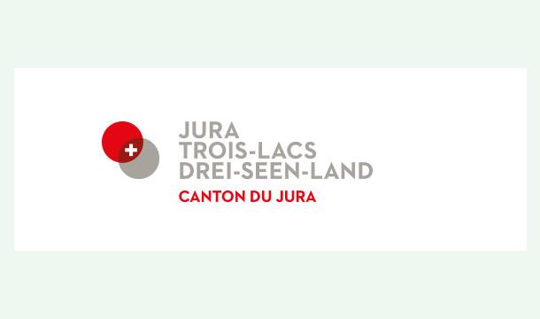 Cover Jura Tourisme – Départ de Magali