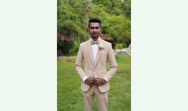 Cover I like to get a wedding for a hotel