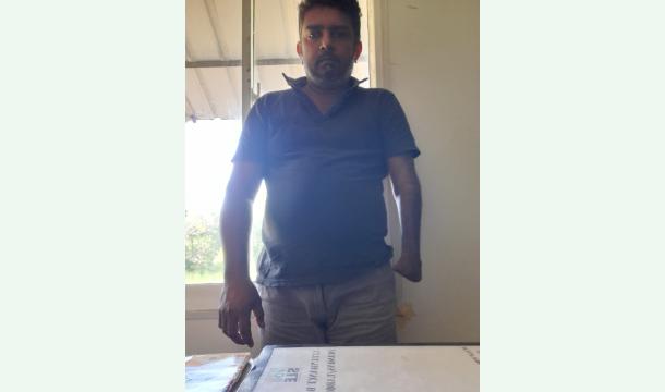 Cover Help Build a Better Future 