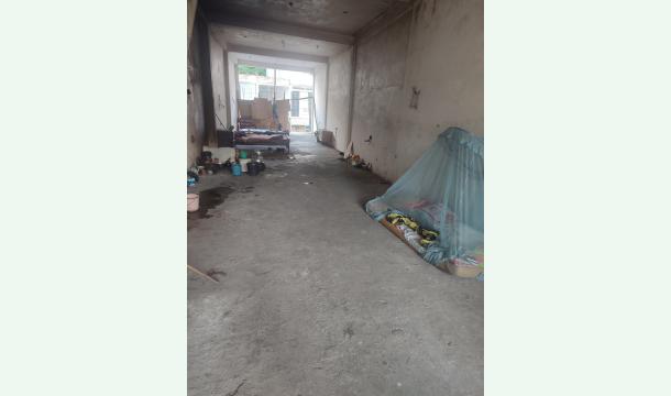 Cover Help to bulid us new house