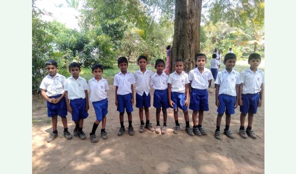 Cover “Fill a Pot, Fill a Heart”