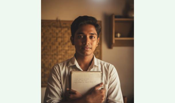 Cover Help Support My A/L Commerce Education Journey