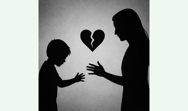 Cover Stand With Mothers Who Have Been Failed by the System