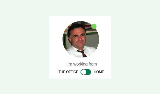 Cover Départ retraite de Laurent Friedli