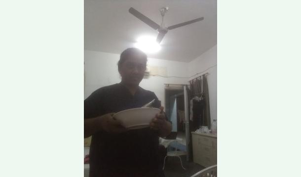 Cover I am sad because I cant pay off a large loan