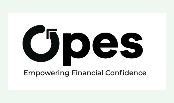 Cover Support OPES – The Future of Personal Finance