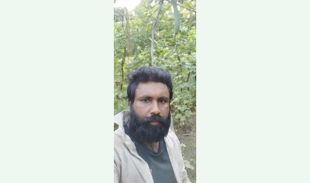 Cover Kindly ledyes &gentlamans, im poor fharmer from srilanka 